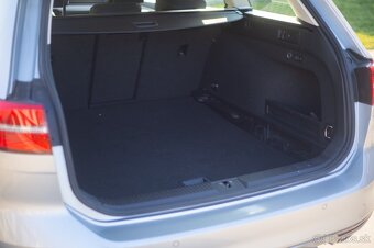 Volkswagen Passat Variant 2.0. TDI 190k - 8