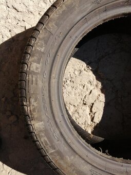 Pneu r16 - 8