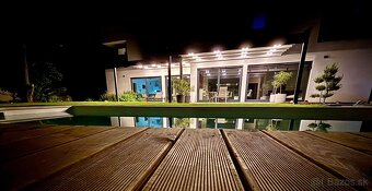 NOVOSTAVBA v BA2 pri lesoparku Brezová ulica - 380M2 - 8