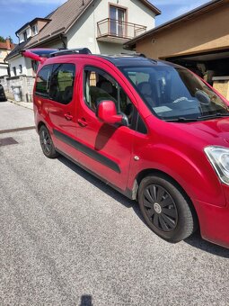 Citroen Berlingo 1.6 Diesel - 8