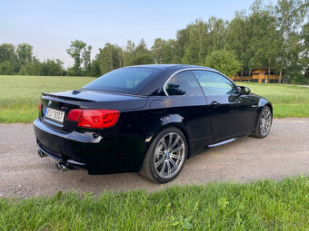 BMW M3 4.0i 8V 309 kw,servisní historie,odpočet DPH. - 8