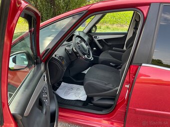 Citroën C4 Picasso 1.6 HDi 16V //3.499,- EUR/// - 8