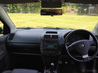 Volkswagen Polo 9n 1.4TDi 55kw 2002 3dv. - 8
