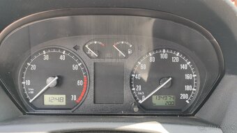 Škoda Fabia 1.4 MPI - 8