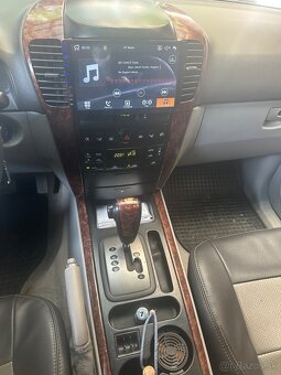 KIA SORENTO 2.5CRDI 103kw 4x4 - 8