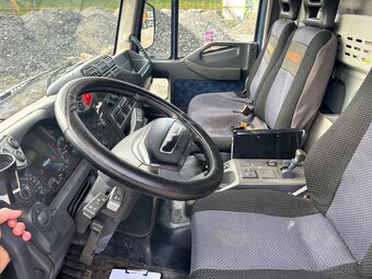 IVECO EUROCARGO 180E28 +HR - 8
