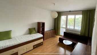 Prenájom 1 izbový byt, Košice terasa - 8