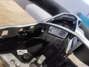 Volant na VW Tiguan, PASSAT,GOLF - 8