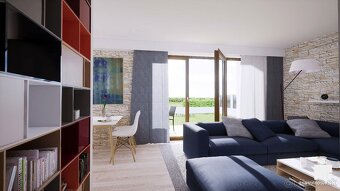 MARKS™ | PREDPREDAJ 4‑izb. bungalov Rimavské Janovce - 8