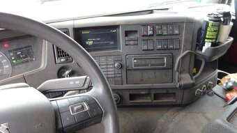 Volvo FMX 460 - 6x2 - Hákový natahovákHR-HMF 2243-22–EURO 5 - 8