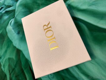 Dior lady mini bag - 8