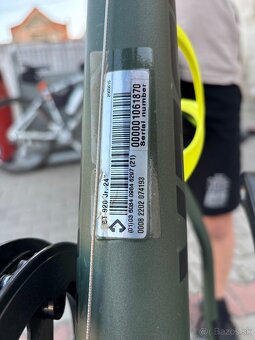 Predam bicykel - 8