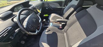 Citroen C4 Picasso 1.6 hdi 88kw - 8