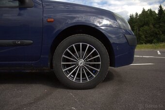 Renault Thalia Symbol 1 - 8