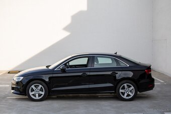 Audi A3 Limuzína 1.6 TDI Automat - 8