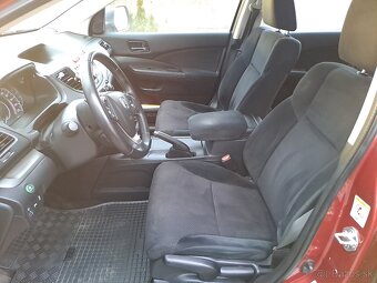 Honda CR-V 1.6 i-DTEC - 8