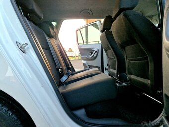 Škoda Fabia Combi 1.6 TDI CR Elegance Max R.V.2012. - 8