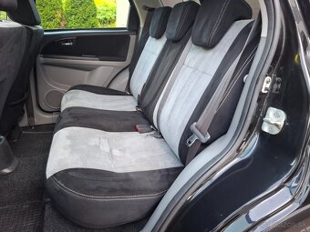 Suzuki SX4 1.6 88KW benzin 4x4 Shine - 8