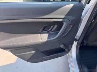 ŠKODA FABIA 1.2 TSI 2012 - 8