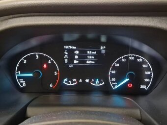 Ford Tourneo Custom 2.0 TDCi Titanium X L2 T3 - Odpočet DPH - 8