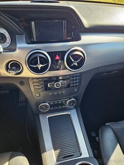 Mercedes glk 220, 4matic - 8