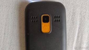 Aligator A690 málo používaný seniorský tlačítkový telefón - 8