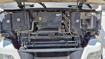 Prodám MAN TGX 26.480 6X2/4 BLS XLX EURO 6 - 8