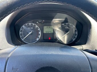 Škoda Octavia 1.9 TDI Classic - 8