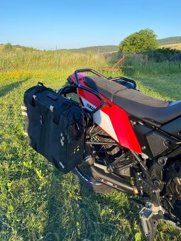 Yamaha Tenere 700 - 8