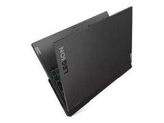 Lenovo Legion Pro 7 16|R9|RTX 4080|32GB|1TB SSD - 8