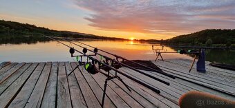 Nash Pursuit 12ft 3.25lb (3ks) - 8