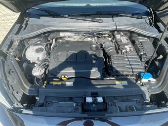 Seat Tarraco 147kW FR 4x4 DSG Webasto - 8