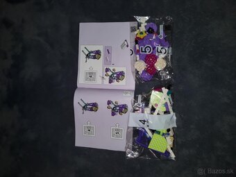 Lego friends - 8