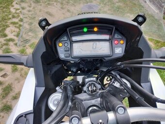 Honda vfr 1200 X crostourrer - 8