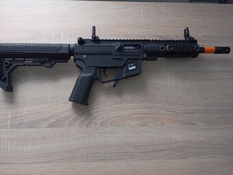 Airsoftova zbraň - 8