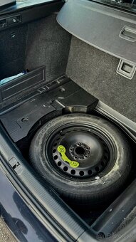 Predam VW passat - 8