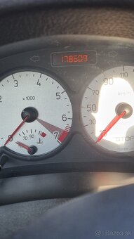 Peugeot 206cc - 8