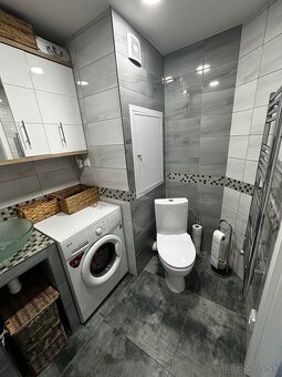 1izbovy byt s balkónom v Poprade - 8