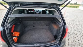 Volkswagen Golf GT V 1,9 TDi 77kw DSG nová STK EK, navi - 8