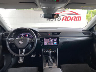 Škoda Superb 1.5 TSI DSG Style - 8