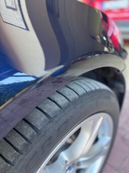 Vymením originálne disky BMW M Double Spoke 441M R18 za R19 - 8