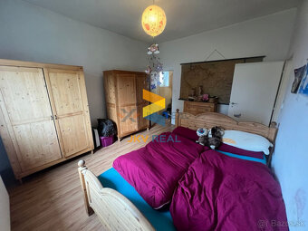 JKV REAL ponúka na predaj rodinný dom v Chynoranoch - 8