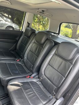 VW Sharan - 8