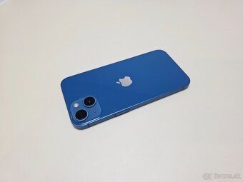 Apple iphone 13 128GB TOP STAV ,ZDRAVIE BATERY 100% - 8