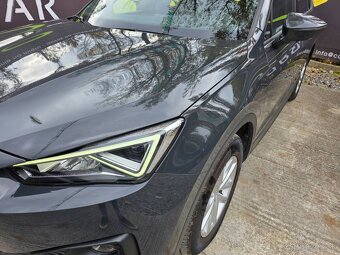 Seat Tarraco 2.0 TDI 150 Style DSG - 8