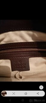 Kabelka GUCCI - 8