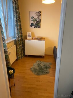 Prenájom bytu - 8