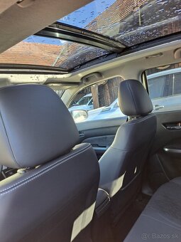 Suzuki Vitara 4x4 , Elegance + , 103kw AUTOMAT 50 tis. km - 8