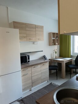 PEKNÝ 2IZB PO REKONŚTRUKCII PRI BILLE - 8