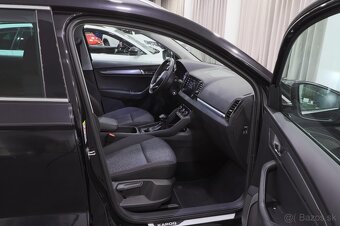 Škoda Karoq 1.5 TSI 110kW DSG automat - 8